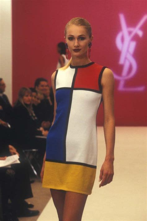 mondrian revolution dresses.